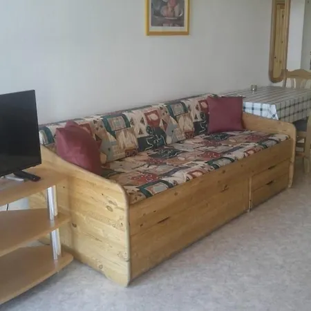 Gaestehaus Am Rathaus, Mehrbettzimmer 1 * Hohenpeißenberg