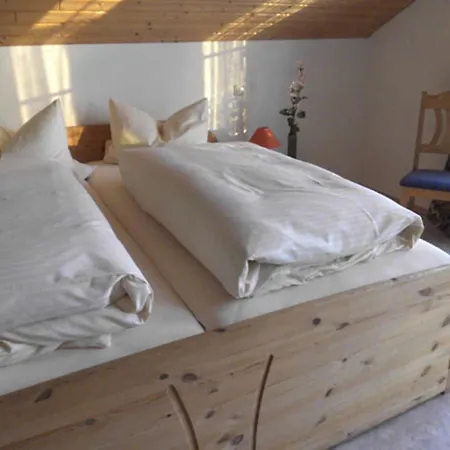 Appartamento Gaestehaus Am Rathaus, Mehrbettzimmer 1
